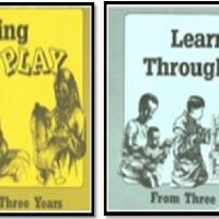 Learning Through Play Calendars – Birth to 3 Years & 3 To 6 Years